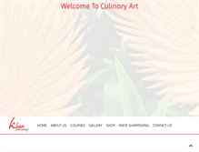 Tablet Screenshot of khanfruitcarving.com
